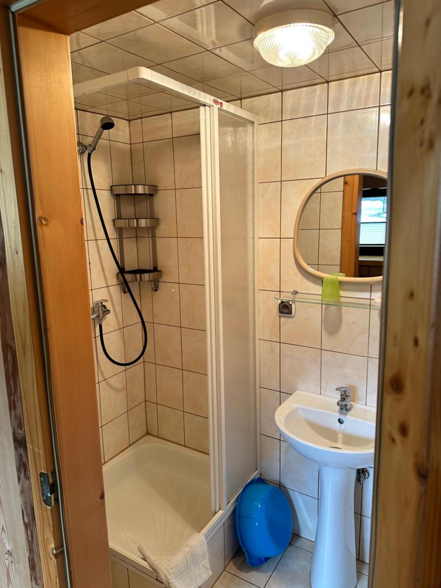 Appartement Wynajem Pokoi Magdalena à Zakopane Extérieur photo