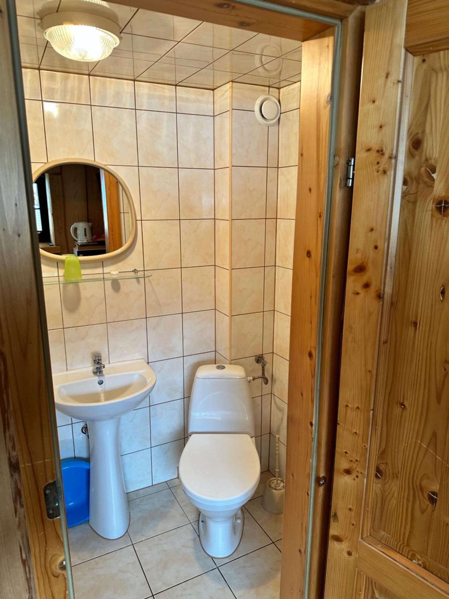Appartement Wynajem Pokoi Magdalena à Zakopane Extérieur photo
