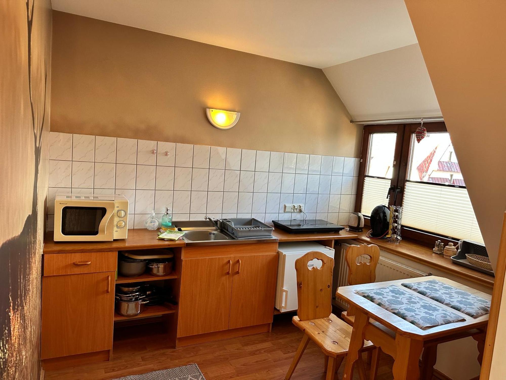 Appartement Wynajem Pokoi Magdalena à Zakopane Extérieur photo