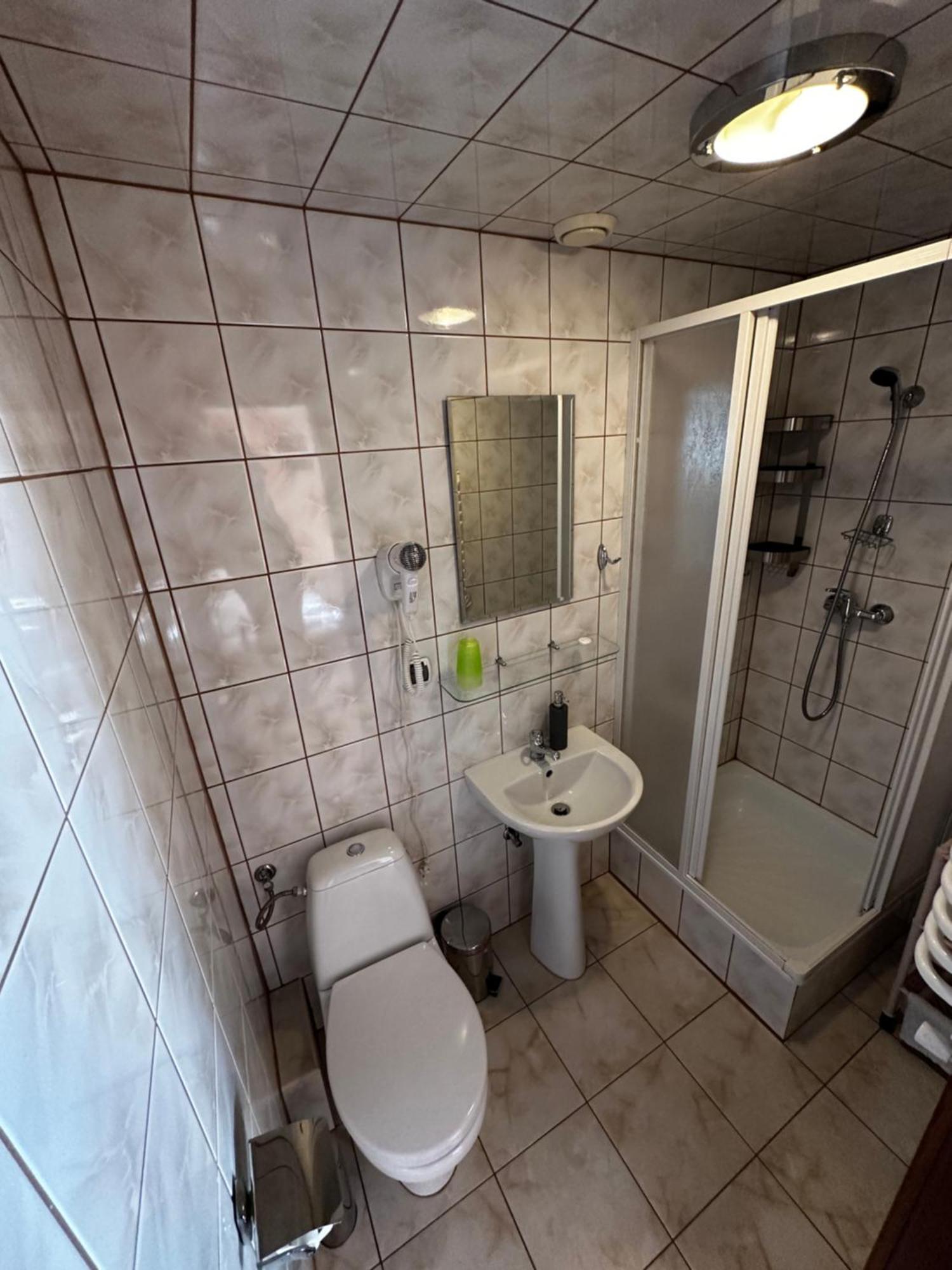 Appartement Wynajem Pokoi Magdalena à Zakopane Extérieur photo